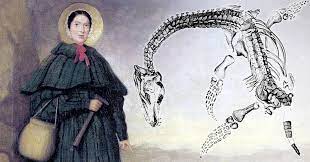 Mary Anning: How A Poor British Carpenter's Daughter Became "The Greatest Fossil  Hunter Ever Known" | A Mighty Girl