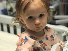 Fundraiser by Max Forward : Karin “Kiki” Quinn WE LOVE YOU