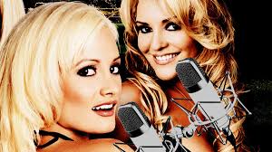 Playboy Playmates Rewatching 'Girls Next Door' for 'Girls Next Level'  Podcast Is High Art