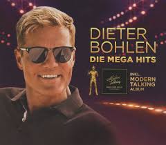 Dieter Bohlen die Mega Hits: Amazon.de: CDs & Vinyl