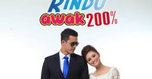 Zul ariffin, ayda jebat, mimi ernida, karl shafek, adeline tsen, jonathan putra, zuhairi ibrahim, fazlina ahmad daud, afzan a.rahman, fathil dani,ika nabella penulis skrip : Episode Akhir Rindu Awak 200 Episode 28