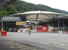Pengusaha bas beri jaminan tiket pulang ke kampung mencukupi. Pulau Penang Malaysia Steemit