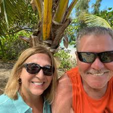 Larry Theis memorial service announcement