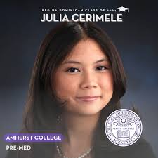 Regina Dominican High...