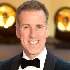 Anton Du Beke's twins thrilled as Strictly judge and wife Hannah welcome  two additions to the family ❤️ ⬇️