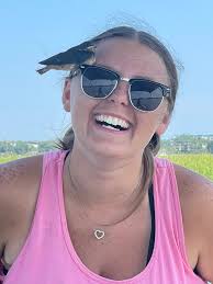 Today is Captain Rick's birthday!!!! Captain Rick is our behind-the-scenes  guy who manages the business and fixes all the problems by day and is a  family photographer in the evenings. Please help