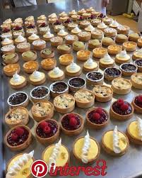 Time Is Such An Important Factor When Making Wedding Event Plans Obviously You Would Not Desire Your Wedding Be Fast Dessert Recipes Desserts Dessert Buffet