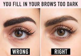15 Genius Tricks For Getting The Best Brows Of Your Life Seriously Brows Brow Stylist Brow Mascara