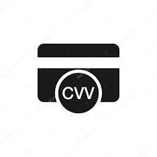 Ways of using cvv on a debit card. Bank Card Cvv Icon Credit Debit Card Cvv Icon Credit Card Security Code Verification Key Icons Finance Money Bank Card Concept Premium Vector In Adobe Illustrator Ai Ai Format Encapsulated