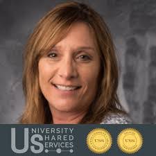 Jennifer Burkart's Instagram, Twitter & Facebook