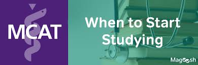 May 31, 2020 · how long should i study for the mcat everyday? When Should I Start Studying For The Mcat Magoosh Mcat Blog