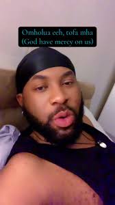 Etsako Edo State: A Call for Divine Mercy