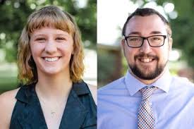 Sterling College's Wilson, Observer staff win KCM awards