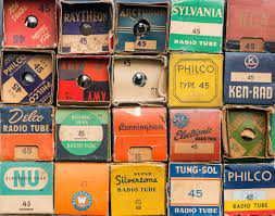 VinylSavor: Tube of the Month : The 45 (revisited)