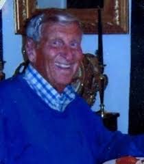 Obituary for William Peace