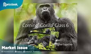 Akan tetapi bila kamu memperbandingkan super amoled dengan gorilla glass, jadi kedua hal itu sangat berbeda. 10 Hp Layar Gorilla Glass 6 Terbaik Tahan Gores Anti Pecah Pricebook