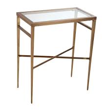 Side Table Rectangle Side Table Side Table Glass Side Tables