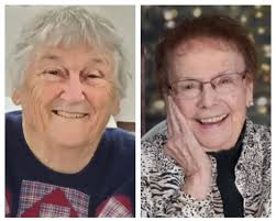 Recently published obituaries: Sally Chambers, Marian Walters  https://bgindependentmedia.org/obituaries/