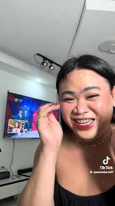 QueenDura reaksi! I feel you teh! The big winner we never had..💔, ctto: