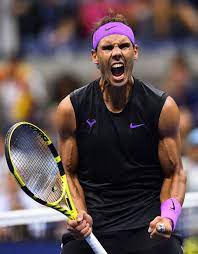 But nadal and schwartzman, who will play in the semifinals on friday, both had to overcome significant obstacles during the longest session of tennis ever at the french open. Photos Video 2019 Us Open Qf Rafael Nadal Vs Diego Schwartzman 5 Sentyabrya 2019 Rafa Nadal King Of Tennis