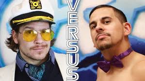 CHIKARA: Ashley Remington vs. Juan Francisco de Coronado