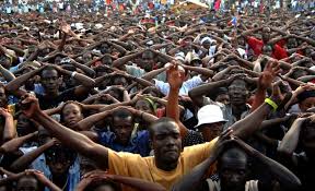 Change your mind or cancel anytime. Lo Que Ocurre En Haiti Es Una Autentica Rebelion Desinformemonos