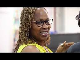 2023 BSD Teacher of the Year Surprise!