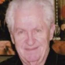 Harold Hamlin Obituary (2018)