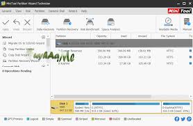 I suppose it is possible with winpe (i think bs. Minitool Partition Wizard Technician 12 3 Full Terbaru Kuyhaa