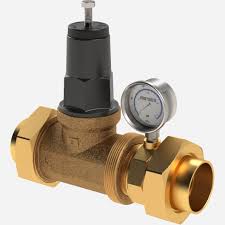 Pressure Reducing Valves - Acorn ConTrols
