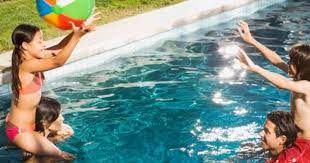 11 Cool Pool Games Pool Games Fun Pool Games Swimming Pool Games