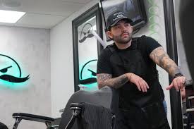 💈Messina's Barber Shop💈 (@messinabarbers) • Instagram photos and videos