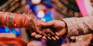 Oct 23, 2018 · the wedding. Nashik Family Calls Off Function For Interfaith Couple After Leaked Wedding Card Prompts Protests