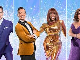 Get spoilers, results & gossip on the professional dancers & contestants line up & who will be winner on the final show Judges Revealed For 2021 Series Of Strictly Come Dancing
