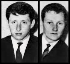 1960s Sunderland Venues