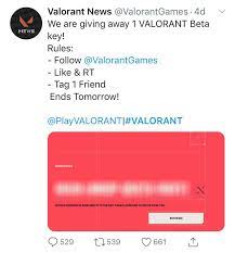 We've got everything from the code to the website right here. Just To Be Clear These People Do Not Have Keys They Just Want Your Engagement With Their Page Valorant