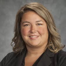 Amanda Foraker, APRN-CNP