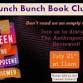 Lunch Bunch Book Club: The Anthropocene Reviewed