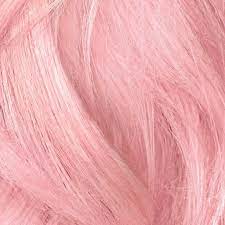 L Oreal Paris Colorista Semi Permanent Hair Color Light Bleached Blondes Softpink 1 Kit Walmart Com Pink Hair Dye Light Hair Color Light Pink Hair