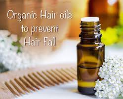 Essential oils are the essence of the plants or other organic matter from which they are derived. Organic Hair Oils To Prevent Hair Fall