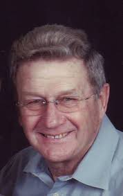 Wayne Weber Obituary (2009)