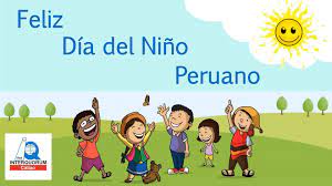 Cada tercer domingo de agosto se celebra el día del niño en el perú, un punto de partida para seguir promoviendo su desarrollo incentivando aún más la creatividad en casa en tiempos de nueva normalidad, virtualidad e inmediatez. Red Interquorum Callao Feliz Dia Del Nino Y Nina Peruano A Facebook