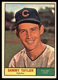 Conversing Through Old Baseball Cards