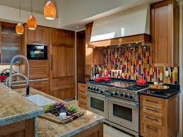 Big and small elongated rectangles are referred to as subway tiles. Ceramic Tile Backsplashes Pictures Ideas Tips From Hgtv Hgtv