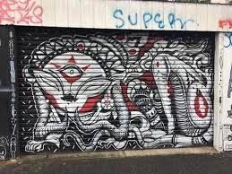 Melbourne Street Art Collingwood Street Art Graffiti Street Art Art