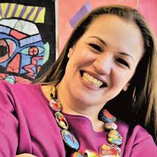 The Apollo 40 under 40 podcast: Zoe Whitley