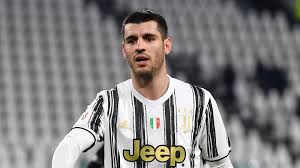 His potential is 83 and his position is st. Morata Returns To Juventus On Loan From Atletico Madrid For 2021 22 Season Goal Com