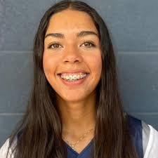 Columbine JV Softball Roster (2024-25)