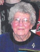 Ann Pohrman Obituary (1914