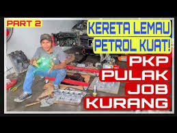Kalo bole guna kete manual. Punca Kereta Kuat Petrol Semua Jenis Enjin Petrol Tips Info Ck Youtube